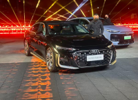 基于全新PPC平台打造，全新奥迪A6L可能要再一次崛起了