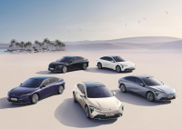 中国汽车市场一周行业信息快报——2025年10月第4期