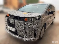 新MPV车型即将登场，2026年精彩亮相