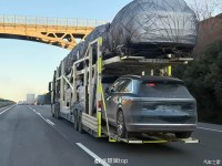 理想i6真正对手来了？疑似问界M6测试车曝光！或成25万级黑马