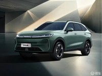 长城没有放弃油车！哈弗H6L能让H6再次成为国民神车吗