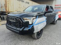 坦途美版价格最低56万起售 直降3.5万