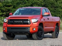 丰田坦途美版降价促销中 目前优惠高达25.3万元