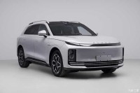 星途ET7申报图 中大型5座SUV 增程+纯电 车名/设计都像新势力