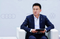 盛晔华：一汽-大众品牌价值 十大客户价值标准破解行业内卷