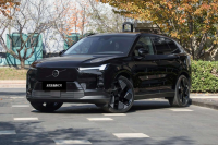 低配全新奥迪Q5L和顶配沃尔沃全新XC70，春节用车选谁