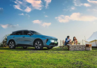 限时9.99万起，2026款启辰大V DD-i虎鲸上市