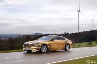 发动机大升级！2026 款奔驰 S 级信息曝光！