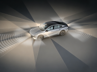 热门轿跑车型智驾擂台，深蓝L06对战小鹏MONA M03