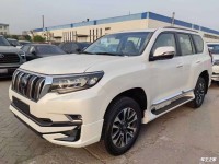 霸道4000报价 港口国六霸道价格