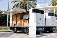 佑驾创新与易达资本携手进军中东