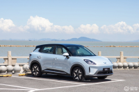 秋季露营进行时，缤果S如何变成你的露营好搭子？