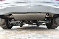 沃尔沃 XC60：全家出行的安全底线，藏在这些硬核产品力里