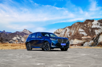 不妥协，是宝马对驾控的尊重与坚持！试驾全新宝马X3