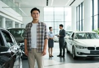 为了不打臭网约车，有人花了十几万