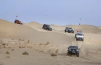 越野新手入门，老炮儿真言，这些坑你避开了吗？