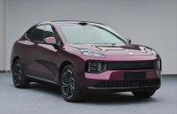 昊铂S600纯电版续航信息公布 续航可达800km