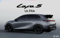 零跑Lafa5是一款什么车？适合什么人开？