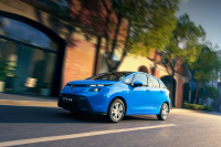 50万以内最好的车？新款广汽本田飞度限量上市