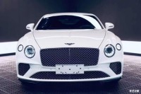 购欧陆欧版享50万优惠 欢迎前来试驾