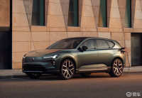 国内不卖？！沃尔沃EX60首发，最长续航810km