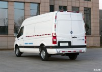 成都图雅诺智蓝新能源最高优惠0.85万 最低仅售22.72万