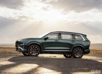 星光L申报，五菱入局六座SUV