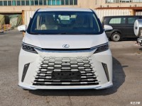 成都平行进口雷克萨斯LM亚洲版让利直降31万 欢迎上门试驾