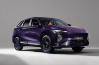 64度铠甲电池+纯电续航530km，预售15.39万起