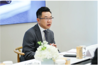 于柯鑫强调沃尔沃新能源焦点：安全健康与真实续航