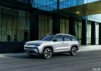 新款铃木Across官图发布，源自Heartect平台，Victoris换标产品