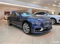 宾利飞驰降价30万 欢迎到店试驾