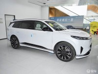 奕派008质量怎么样？答案藏在细节里