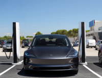 2025年全球电动车销量增长20% 美加市场逆势下滑