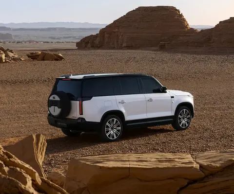 新款上市，涨价3.5万，极石汽车也“飘”了？