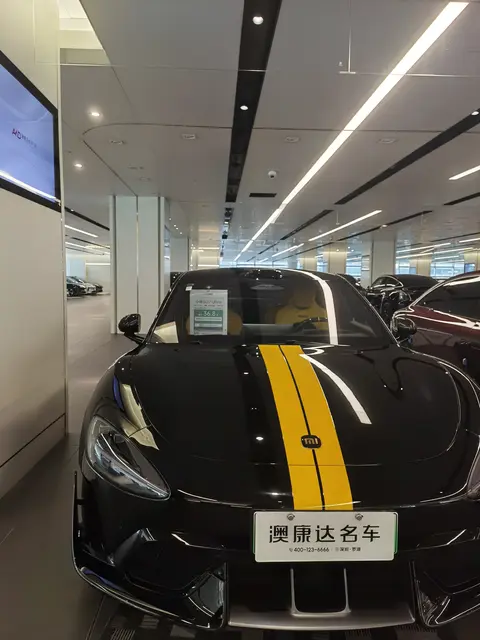 车商挂出“拒收牌”？小米二手车现“过山车”行情，保值率到底如何？