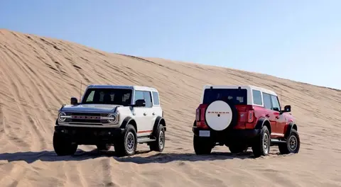 福特经销商：并网数月渠道仍“混乱”，对新品“喜忧参半”