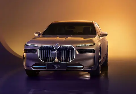 最高降价30万，宝马成价格屠夫？这是一石二鸟之计